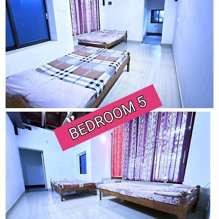 Ayan Homestay Kalyānpur 외부 사진