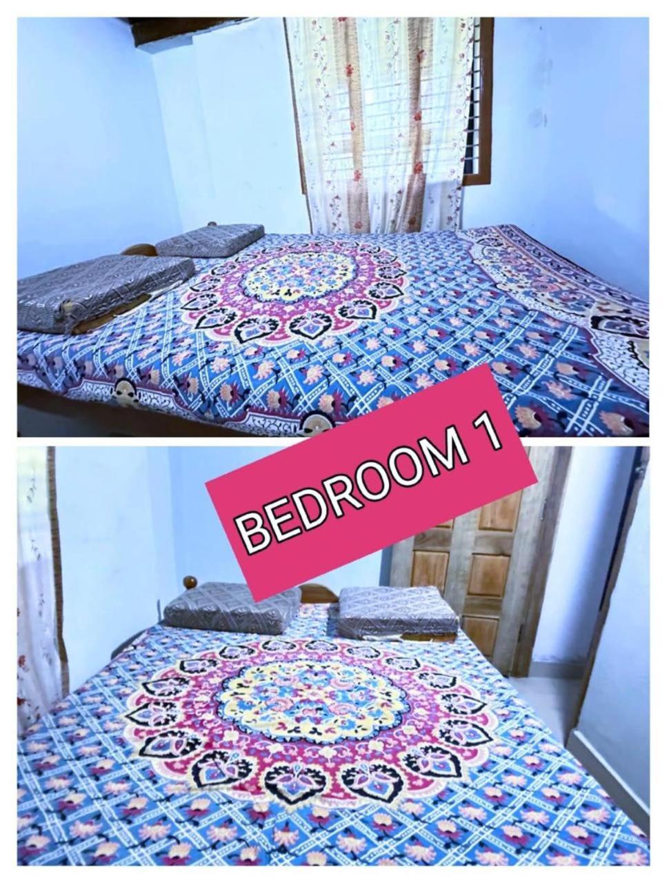 Ayan Homestay Kalyānpur 외부 사진