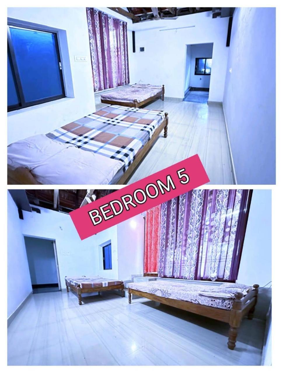 Ayan Homestay Kalyānpur 외부 사진