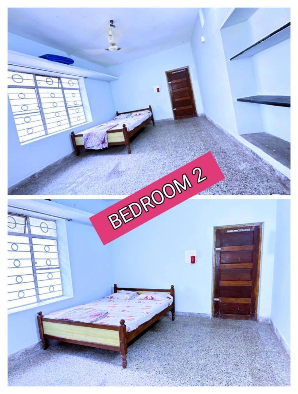 Ayan Homestay Kalyānpur 외부 사진