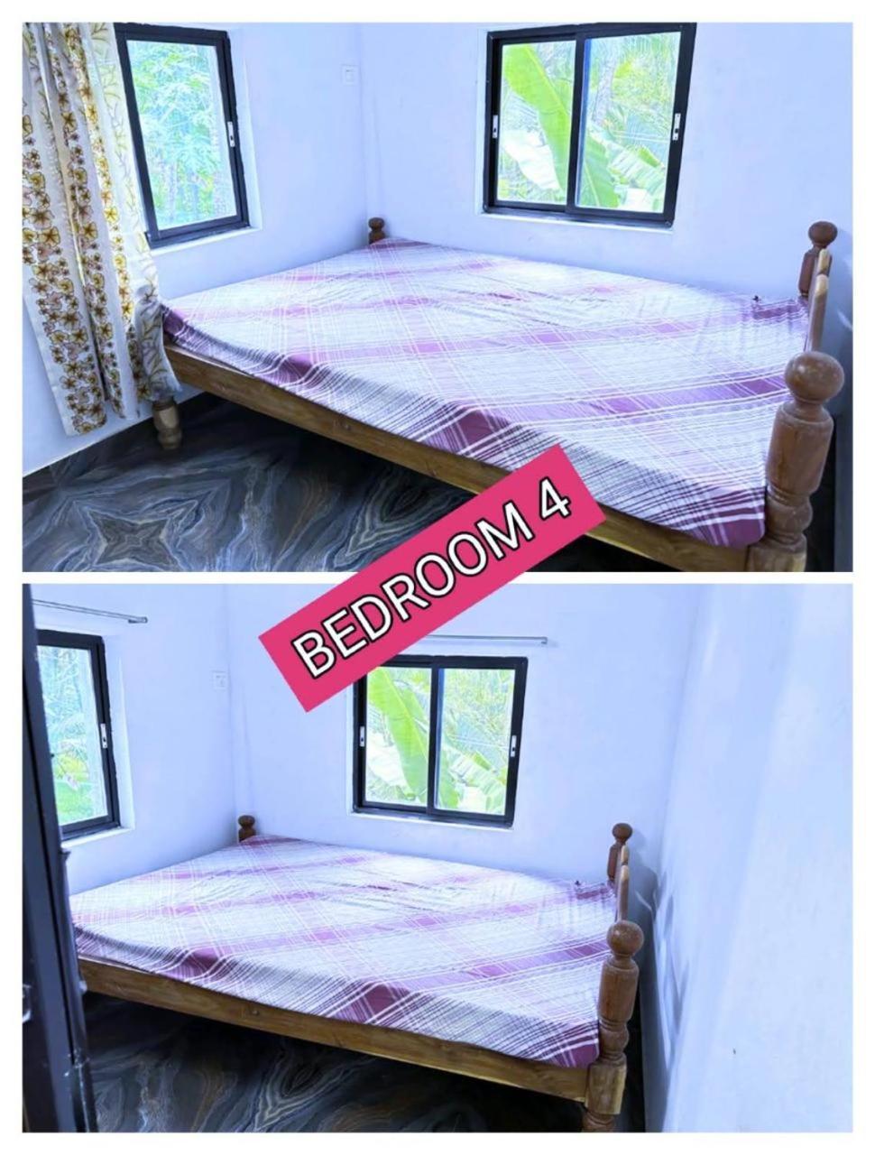 Ayan Homestay Kalyānpur 외부 사진