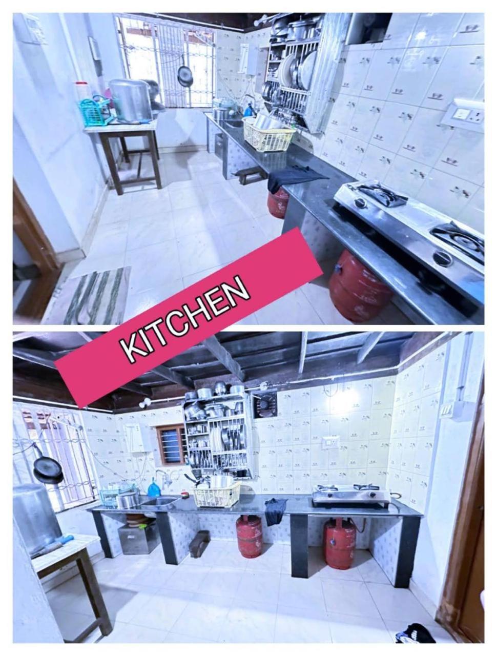 Ayan Homestay Kalyānpur 외부 사진